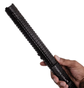 6 Best Stun Batons For Self Defense Survival Moran