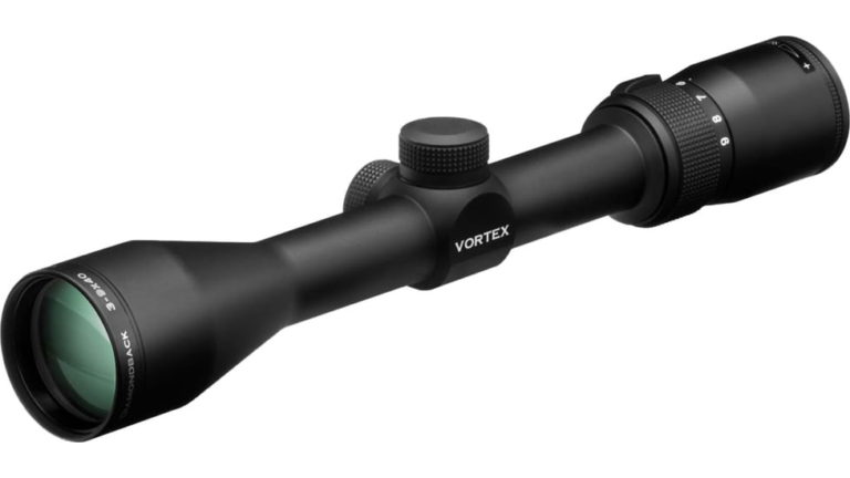 Best Scope Magnification For Deer Hunting Survival Moran