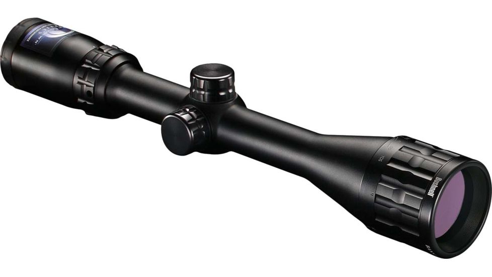 Best Bushnell Scopes For Deer Hunting Survival Moran