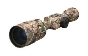 ATN X-Sight 4K Pro Edition 3-14x50mm Smart HD Riflescope