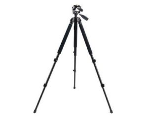 Bushnell Advanced(784040) Titanium Tripod