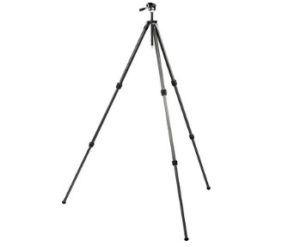 Vortex Ridgeview Carbon Tripod Kit