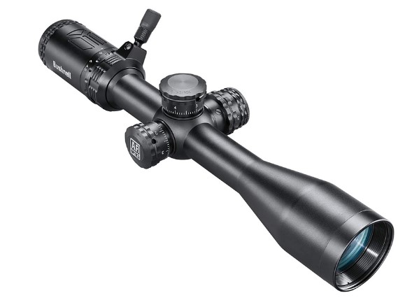 7 Best Scopes for AR 15 Rifle (AR-15 Optics) - Survival Moran