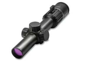 Burris RT-6 1-6x24mm Rifle Scope