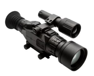 SightMark Wraith HD 4-32x50mm Digital Riflescope