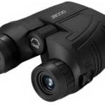 Occer 12x25 Compact Binoculars