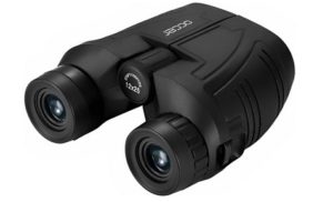 Occer 12x25 Compact Binoculars