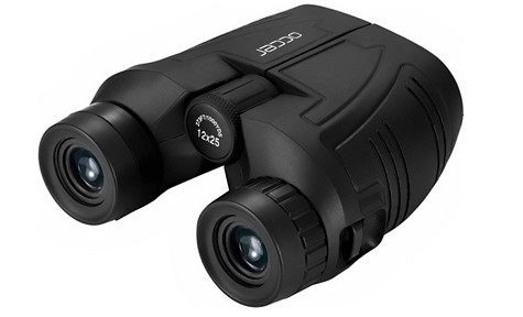 Occer 12x25 Compact Binoculars