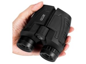 Best Compact Binoculars