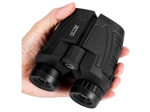 Best Compact Binoculars