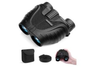 Rodcirant Compact Binoculars
