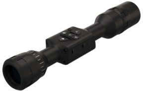 ATN X-Sight LTV 5-15x50mm Day/Night Hunting Rifle Scope