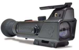 Night Owl Optics NightShot Digital Night Vision Riflescope