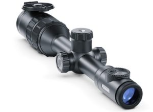 Pulsar Digex C50 3.5-14x30mm Night Vision Rifle Scope