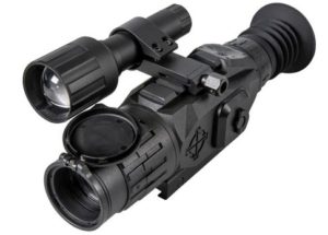 SightMark Wraith HD 2-16x28mm Digital Night Vision Rifle Scope