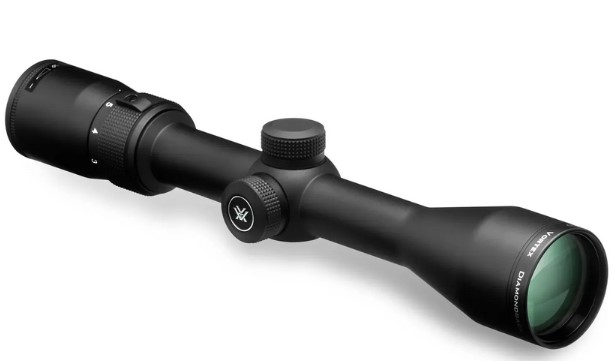 6 Best Scopes for Lever Action 44 Mag - Survival Moran