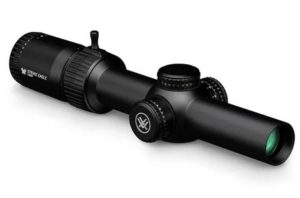 Vortex Strike Eagle 1-8x24mm 30mm Rifle Scope