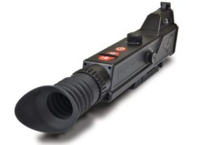 Night Owl Optics NightShot 3x NV Riflescope