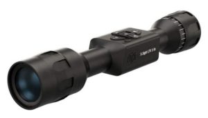 ATN X-Sight LTV 3-9x30mm Day/Night Hunting Riflescope