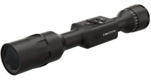 ATN X-Sight LTV 5-15x50mm Day/Night Hunting Rifle Scope
