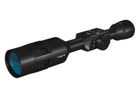 best night vision scope for hog hunting