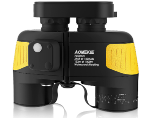 AOMEKIE Marine Binoculars
