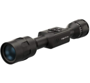 ATN X-Sight LTV Ultra-Light Day & Night Vision Riflescope