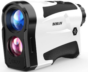BOBLOV Rangefinder