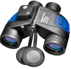Barska Deep Sea 7x50 Waterproof Marine Binoculars