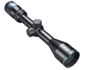 Bushnell Banner Dusk& Dawn Multi-X Reticle Riflescope