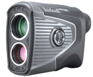 Bushnell Pro XE Golf Laser Rangefinder