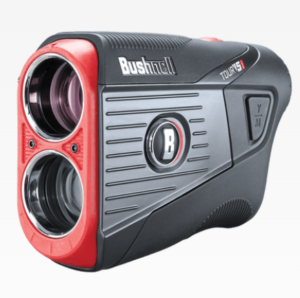 Bushnell Tour V5 Shift (Slope) Golf Laser Rangefinder