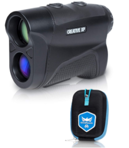 CREATIVE XP Golf Rangefinder