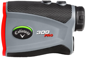 Callaway Laser Golf Rangefinder