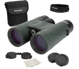 Celestron - Nature DX 8x42 Binoculars