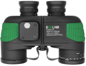 ESSLNB 7X50 Marine Binoculars