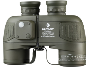 HUTACT 10x50 Binoculars