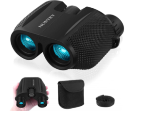 Hontry Binoculars for Adults and Kids