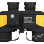 Hooway 7x50 Waterproof Fogproof Military Marine Binoculars