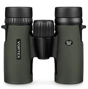 Vortex 10x32 Diamondback HD Binoculars