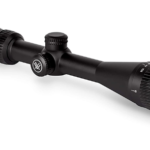 Vortex Optics Crossfire II Adjustable Objective
