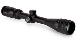 Vortex Optics Crossfire II Adjustable Objective