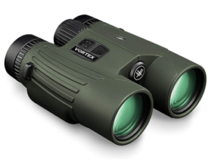 Vortex Optics Fury HD 5000 10x42 Rangefinding Binoculars