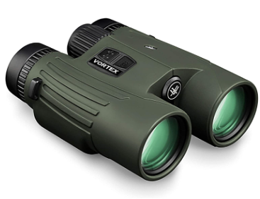 Vortex Optics Fury HD 5000 10x42 Rangefinding Binoculars