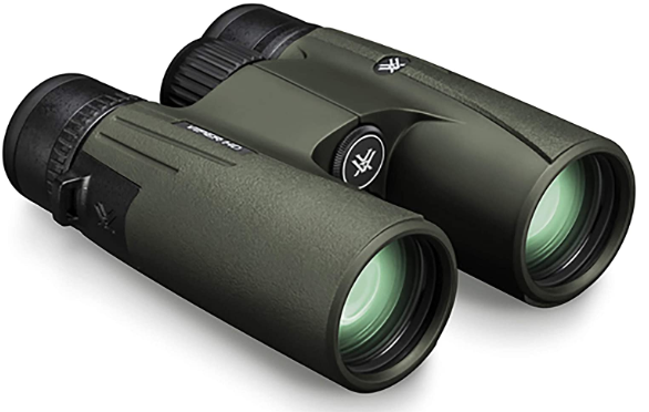 Vortex Optics Viper HD Roof Prism Binoculars
