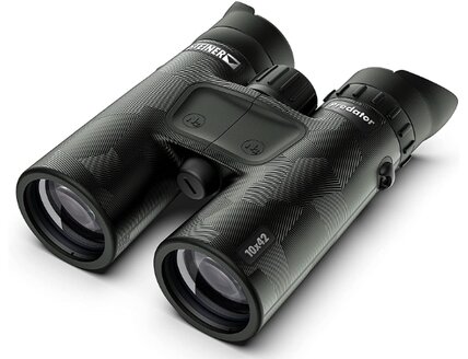 Best Binoculars for Hunting