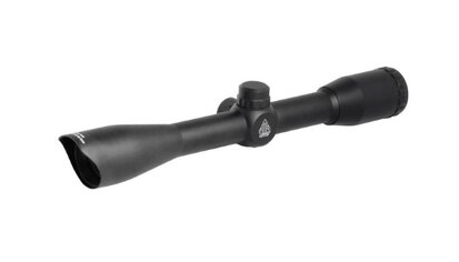 Best scopes for pellet rifles
