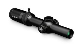 Vortex Strike Eagle 1-6x24mm Riflescope