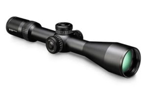 Vortex Strike Eagle 5-25x56mm Riflescope