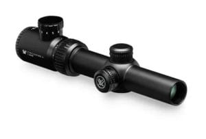 Best Budget LPVO Scope